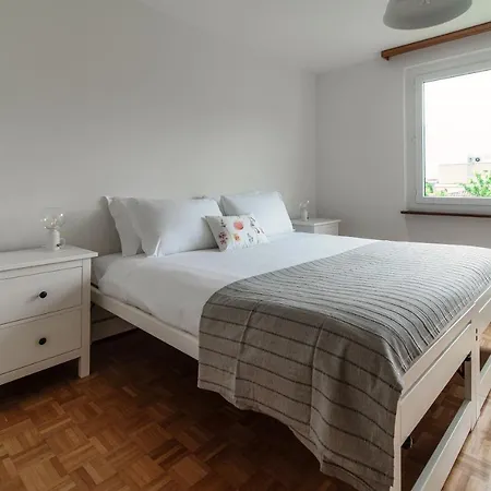 Il Nido Di Maria Apartment *
