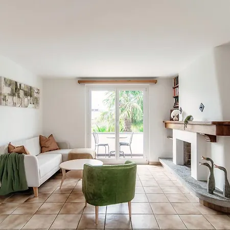 Appartement Il Nido Di Maria *
