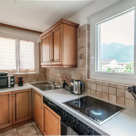 Il Nido Di Maria Apartment