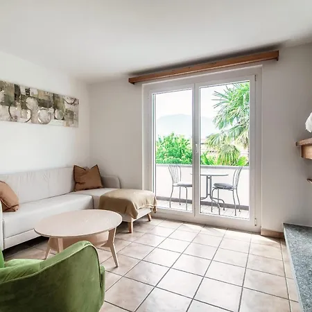 Il Nido Di Maria Apartment *