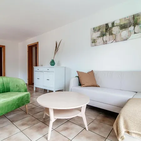 Il Nido Di Maria Apartment