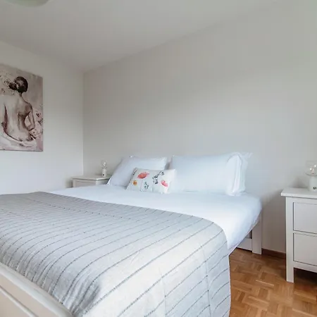 Il Nido Di Maria Apartment *