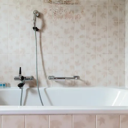Appartement Il Nido Di Maria Losone