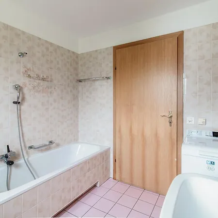 Il Nido Di Maria Apartment *