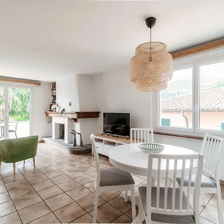Apartment Il Nido Di Maria Losone