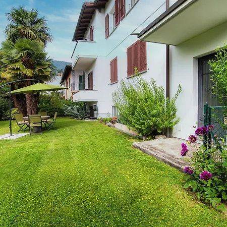 Il Nido Di Maria Apartment *